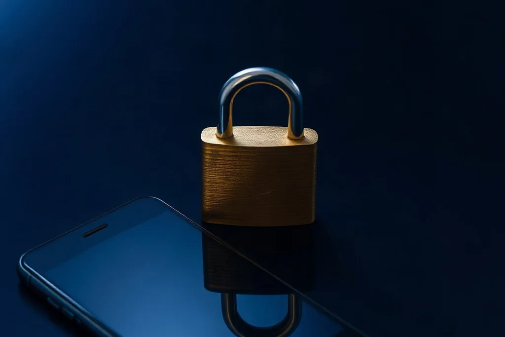 Account security: the basics that matter