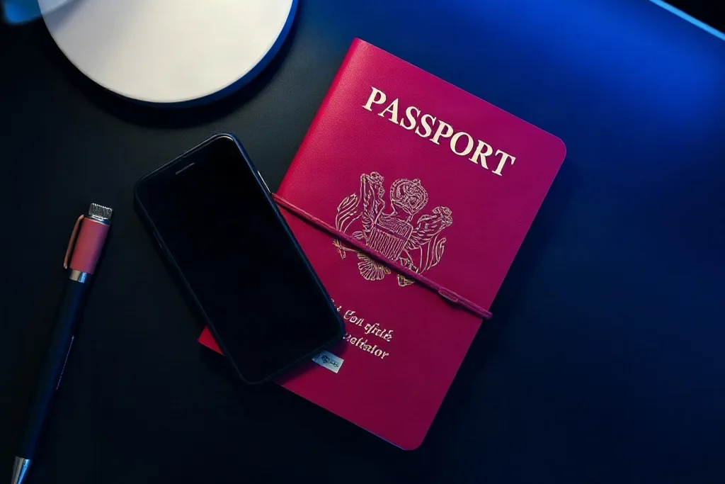 Account verification explained