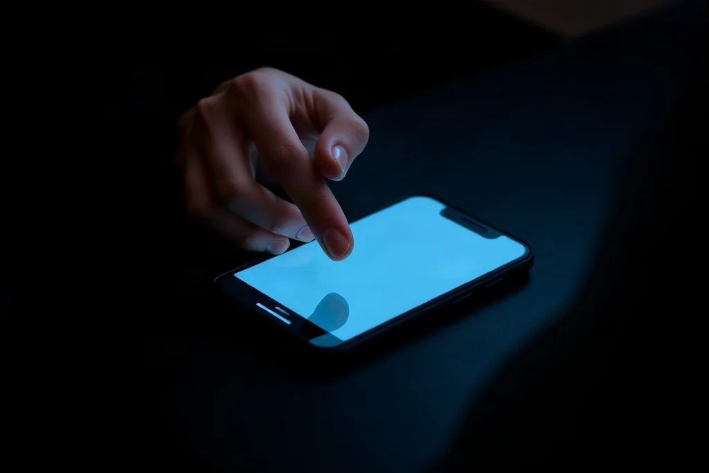 Installing the app on iOS