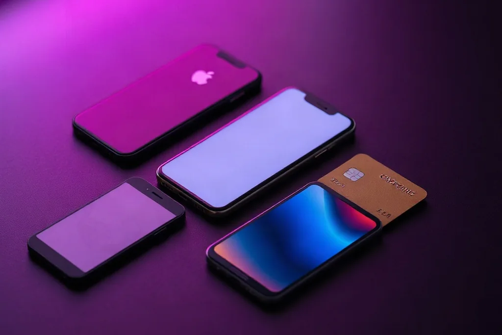 Mobile wallet changes across the region