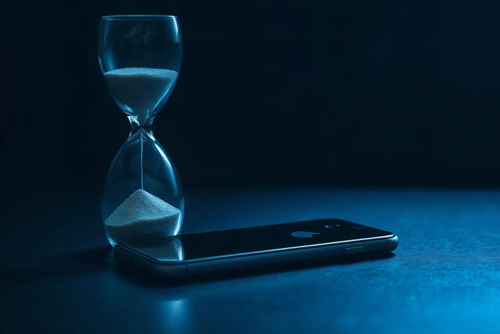 Withdrawals and processing times
